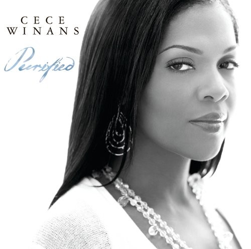 CeCe Winans - Purified (CD)