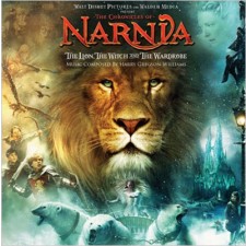 나니아 연대기 - CCM 프로젝트 (CD) Narnia - The lion,..