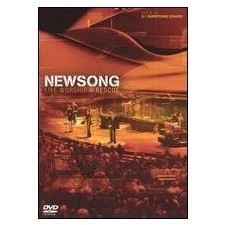 Newsong - Live Worship Rescue (DVD)