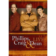 Phillips, Craig & Dean - Live (DVD)