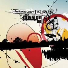 Delirious? - The Mission Bell (CD)