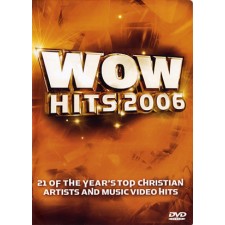 WOW Hits 2006 (DVD)