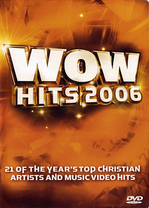 WOW Hits 2006 (DVD)