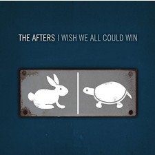 The Afters - I Wish We All Could Win (CD)