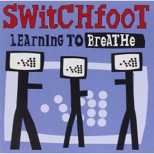 Switchfoot - Learning to Breathe (CD)