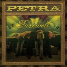 Petra - Farewell (CD)
