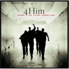 4HIM - Encore... For Future Generations (CD)