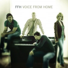 FFH - Voice From Home (CD)