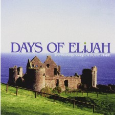Robin Mark - Days Of Elijah Best of Robin Mark (CD)