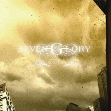 Sevenglory - Over The Rooftops (CD)
