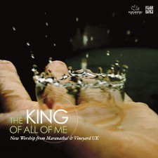 The King of All of Me (CD)