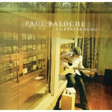 Paul Baloche - A Greater Song (CD)-1