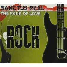Sanctus Real - The Face of Love (CD)