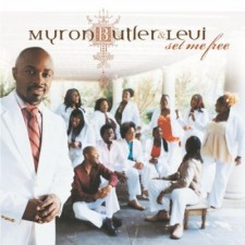 Myron Butler - Set Me Free (CD)
