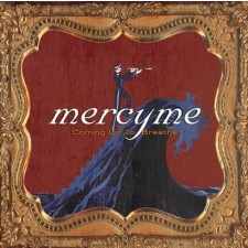 MercyMe - Coming Up To Breath (CD)
