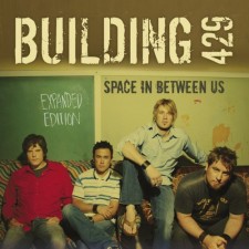 Building 429 - Space in Between Us, Expanded Edition (CD)
