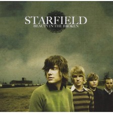Starfield - Beauty In the Broken (CD)