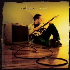 Carl Cartee - Unfailing (CD)