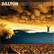 Dalton - Taste The Sky (CD)