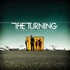 The Turning - Learning to Lose (CD)