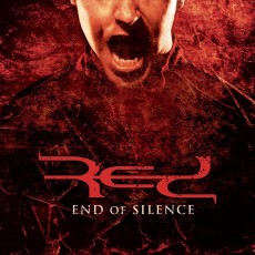 Red - End of Silence (CD)
