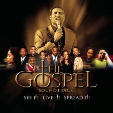 The Gospel Soundtrack (CD)
