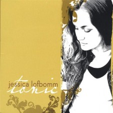 Jessica Lofbomm - Tonic (CD)