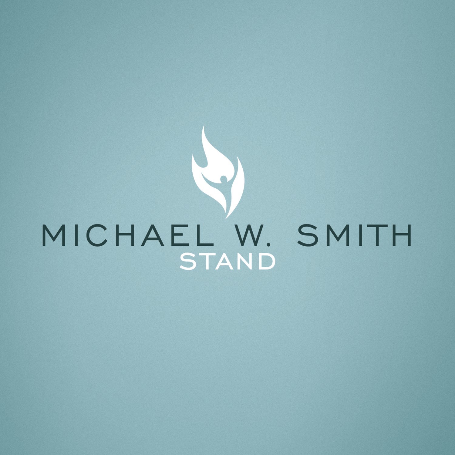 Micheal W. Smith - Stand (CD)