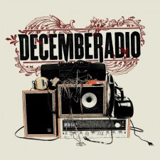 Decemberadio - Decemberadio (CD)