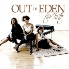 Out of Eden - The Hits (CD)