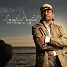 Smokie Norful - Life Changing (CD)