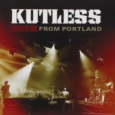 Kutless - Live From Portland (CD/DVD)