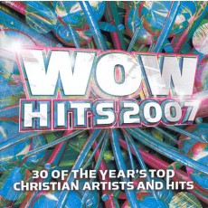 WOW Hits 2007 (2CD)