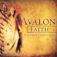 AVALON - Faith : A Hymns Collection (CD)