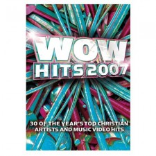 WOW Hits 2007 (DVD)