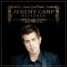 Jeremy Camp - Restored [Deluxe Edition] (CD)