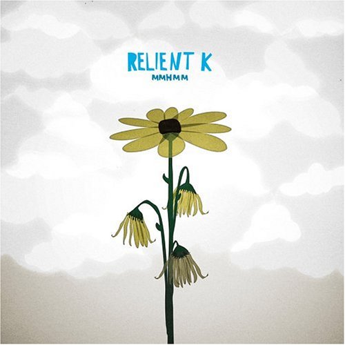 Relient K - MMHMM (CD)