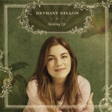 Bethany Dillon - Waking Up (CD)