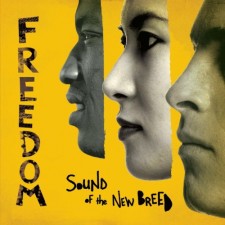 Sound of the New Breed - Freedom (CD)