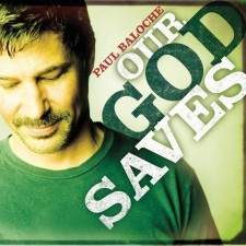 [이벤트30%]Paul Baloche - Our God Saves (CD)