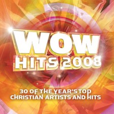WOW Hits 2008 (2CD)