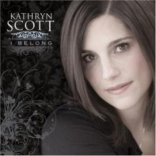 Kathryn Scott - I Belong (CD)