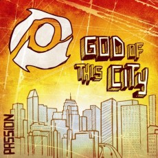 Passion 2008 - God of this City[~2.29까지 20% 특별할인]