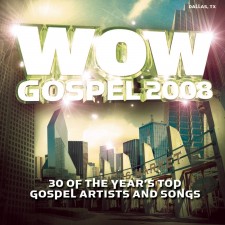 WOW Gospel 2008 (2CD)