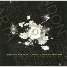 Passion : A Generation United For His Renown[~2.29까지 20% 특별할인]
