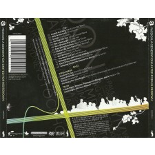 [이벤트30%] Passion 2008 - A Generation United For His Renown (CD)