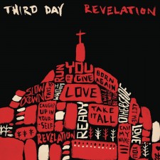 Third Day - Revelation (CD)