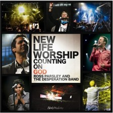 New Life Worship - Counting On God (CD)