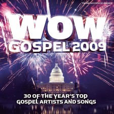 WOW Gospel 2009 (2CD)