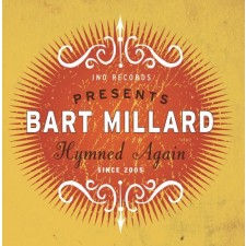 Bart Millard - Hymned Again 수입음반 (CD)